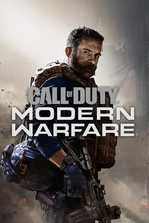 Call of Duty: Modern Warfare (2019) Portable версия