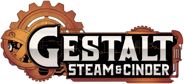 Gestalt: Steam & Cinder (2024) Scene SKiDROW