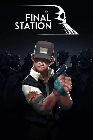 The Final Station: Collector's Edition (2016) [Ru/Multi] License GOG