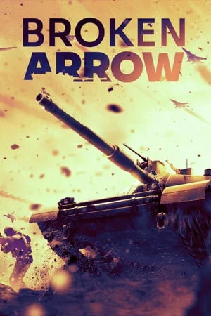 Broken Arrow: Vanguard Edition (2025) [Ru/Multi] Portable версия