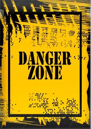 The Danger Zone (2025) [Ru/En] Repack Let'sРlay