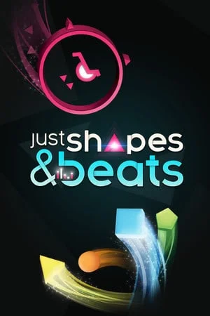 Just Shapes & Beats (2018) [Ru/Multi] Релиз от Esquired