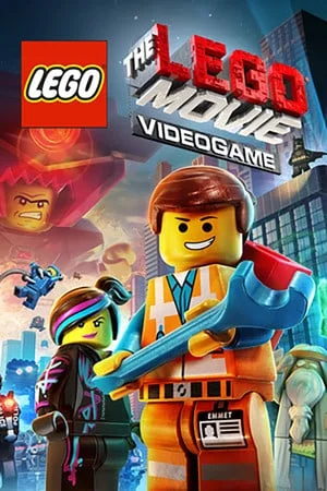 The Lego Movie Videogame + The Lego Movie 2 Videogame (2014, 2019) [Ru/Multi] License GOG