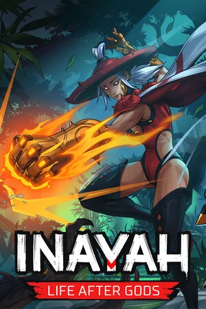 Inayah - Life after Gods (2025) [Ru/Multi] License GOG
