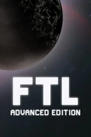 FTL: Faster Than Light (2012) [Ru/Multi] RePack от Let's Play