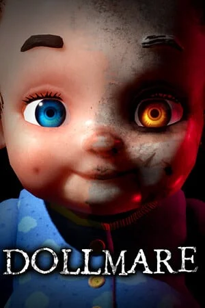 DOLLMARE (2024) [Ru/Multi] Portable версия