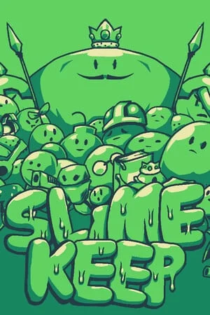 Slimekeep (2025) Portable версия