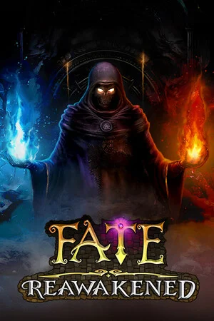 FATE: Reawakened (2025) Scene SKiDROW