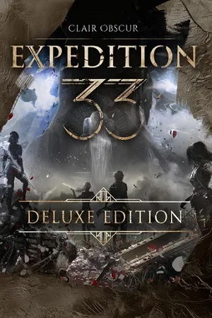 Clair Obscur: Expedition 33 - Deluxe Edition (2025) RePack от FitGirl