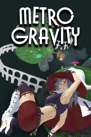 Metro Gravity (2025) Portable версия