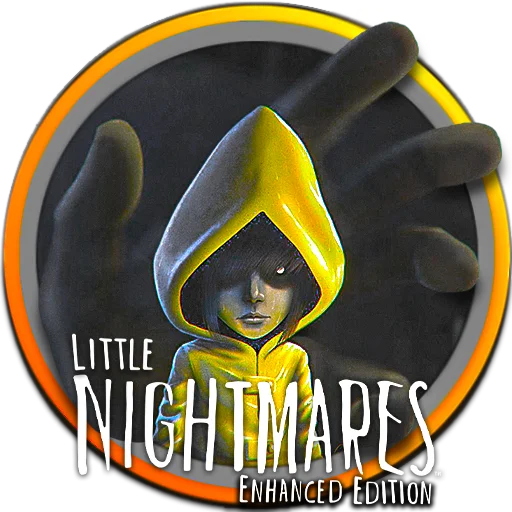 Little Nightmares: Enhanced Edition (2025) [Ru/Multi] Portable версия