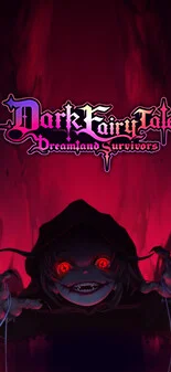 Dark Fairy Tale: Dreamland Survivors (2025) [Ru/Multi] Portable версия