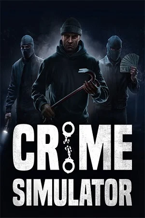 Crime Simulator (2025) RePack от FitGirl