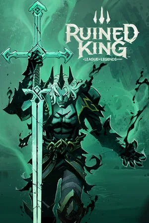 Ruined King: A League of Legends Story (2021) [Ru/Multi] License GOG