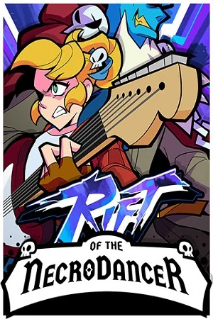 Rift of the NecroDancer: Ultimate Pack (2025) RePack от FitGirl