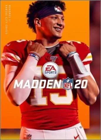 Madden NFL 20 (2019) Scene CODEX
