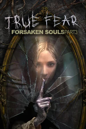 True Fear: Forsaken Souls Part 3 (2025) [Ru/Multi] RePack от Let'sРlay