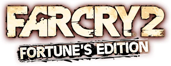 Far Cry 2: Fortune's Edition (2008) [Ru] Repack EXROW
