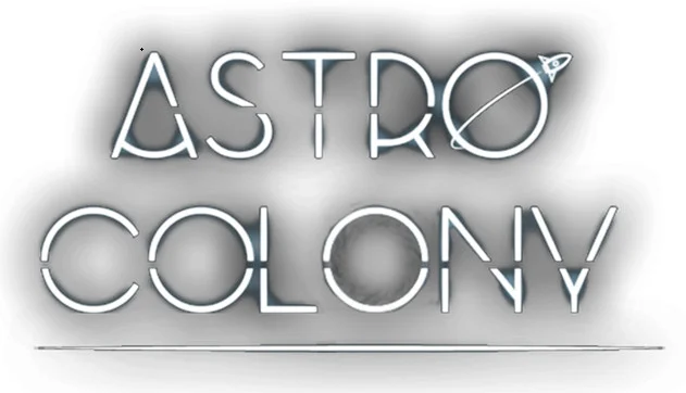 Astro Colony [Early Access] (2022) RePack от Pioneer