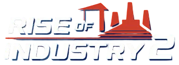 Rise of Industry 2: Deluxe Edition (2025) RePack от FitGirl