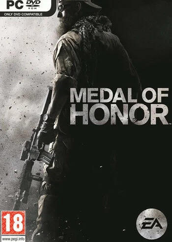 Medal of Honor - Digital Deluxe Edition (2010) RePack от Canek77