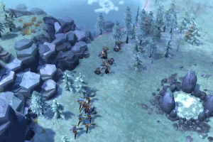 Northgard: The Viking Age Edition (2018) RePack от FitGirl