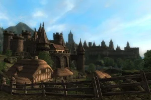Nehrim: At Fate's Edge (2010) [Ru/Multi] License GOG