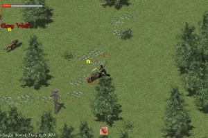 Exiled Kingdoms (2020) [Ru/Multi] License GOG