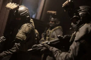 Call of Duty: Modern Warfare (2019) Portable версия