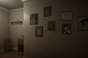 Blasfemia (2025) Portable версия