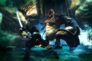 Risen 2: Dark Waters (2012)