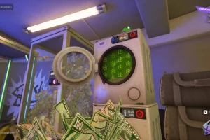 Cash Cleaner Simulator (2025) [Ru/Multi] RePack от FitGirl