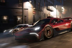Forza Horizon 5: Premium Edition (2021) RePack от селезень
