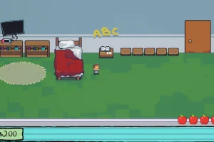 Kindergarten 3 (2025) Portable версия