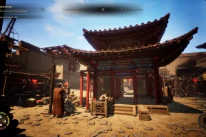 Chinese Frontiers (2025) RePack от селезень