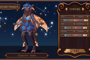 CraftCraft: Fantasy Merchant Simulator (2025) License GOG