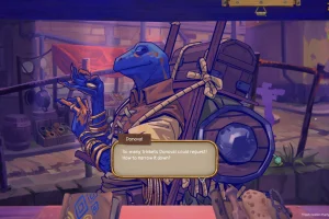 Trash Goblin (2025) Portable версия