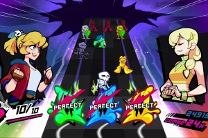 Rift of the NecroDancer: Ultimate Pack (2025) RePack от FitGirl