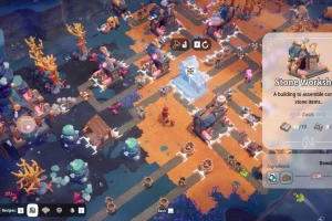 Oddsparks: An Automation Adventure (2025) License GOG