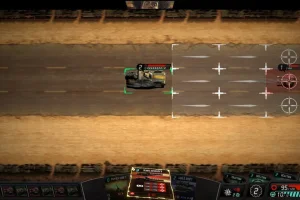 Death Roads: Tournament (2023) [Eng/Multi] License GOG