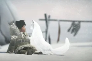 Never Alone Arctic Collection (2014) [Ru/Multi] License GOG