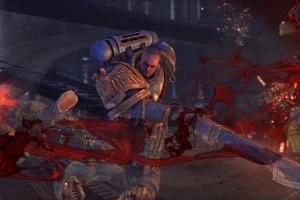 Warhammer 40,000: Space Marine - Master Crafted Edition (2025) [Multi] License GOG