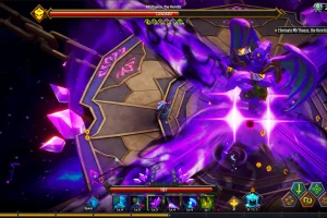 Soulstone Survivors (2025) [Ru/Multi] License GOG