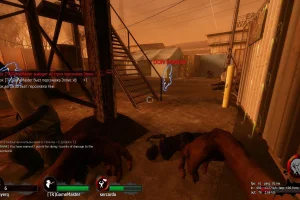 Left 4 Dead 2 (2009) Repack by Pioneer