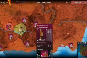 SGS Spain at War (2025) RePack от FitGirl