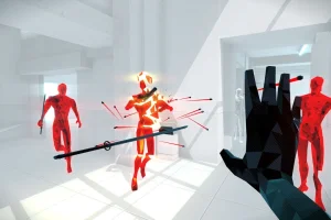 SUPERHOT: MIND CONTROL DELETE (2020) [Ru/Multi] License GOG