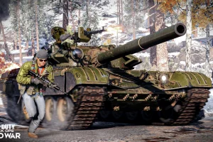 Call of Duty: Black Ops - Cold War (2020) [Ru/Multi] Campaign Only [Portable]