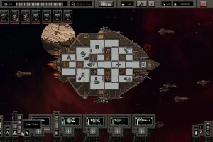 Void War (2025) Portable версия