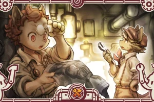 Fuga: Melodies of Steel (2021) [Ru/Multi] Portable версия