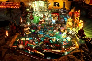 Pinball Wicked (2025) Portable версия